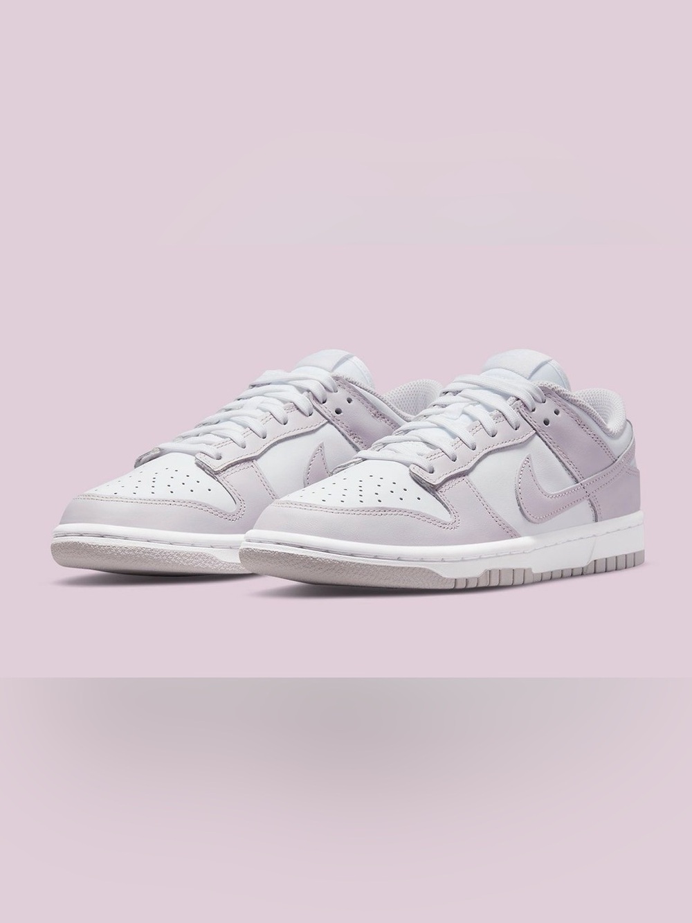 Nike Dunk Low “Venice” - size 8.5
